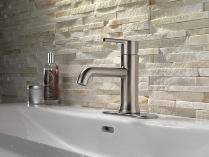 Delta Trinsic 559LF Single Handle Bathroom Faucet