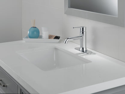 Delta Trinsic 559LF Single Handle Bathroom Faucet