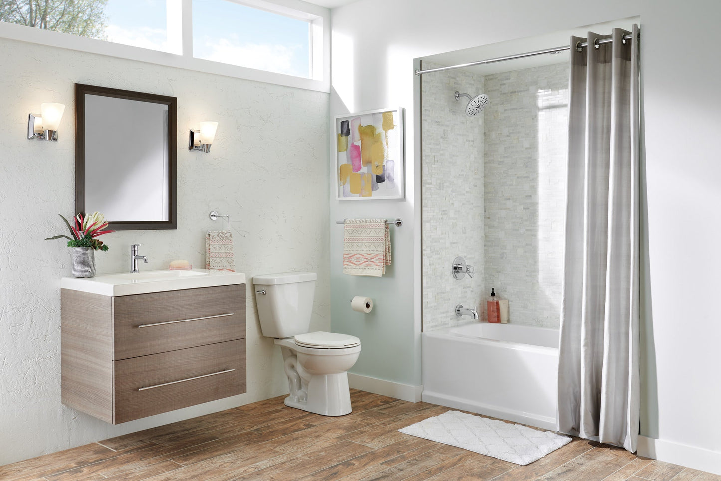 Delta Trinsic 559LF Single Handle Bathroom Faucet