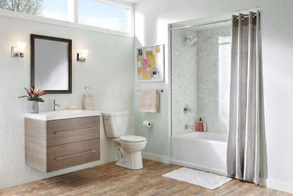 Delta Trinsic 559LF Single Handle Bathroom Faucet