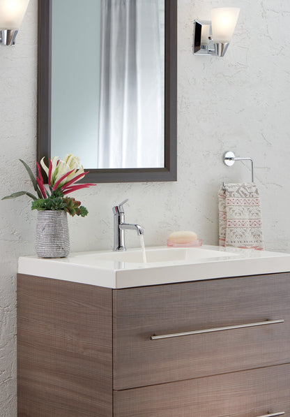 Delta Trinsic 559LF Single Handle Bathroom Faucet