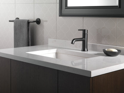 Delta Trinsic 559LF Single Handle Bathroom Faucet