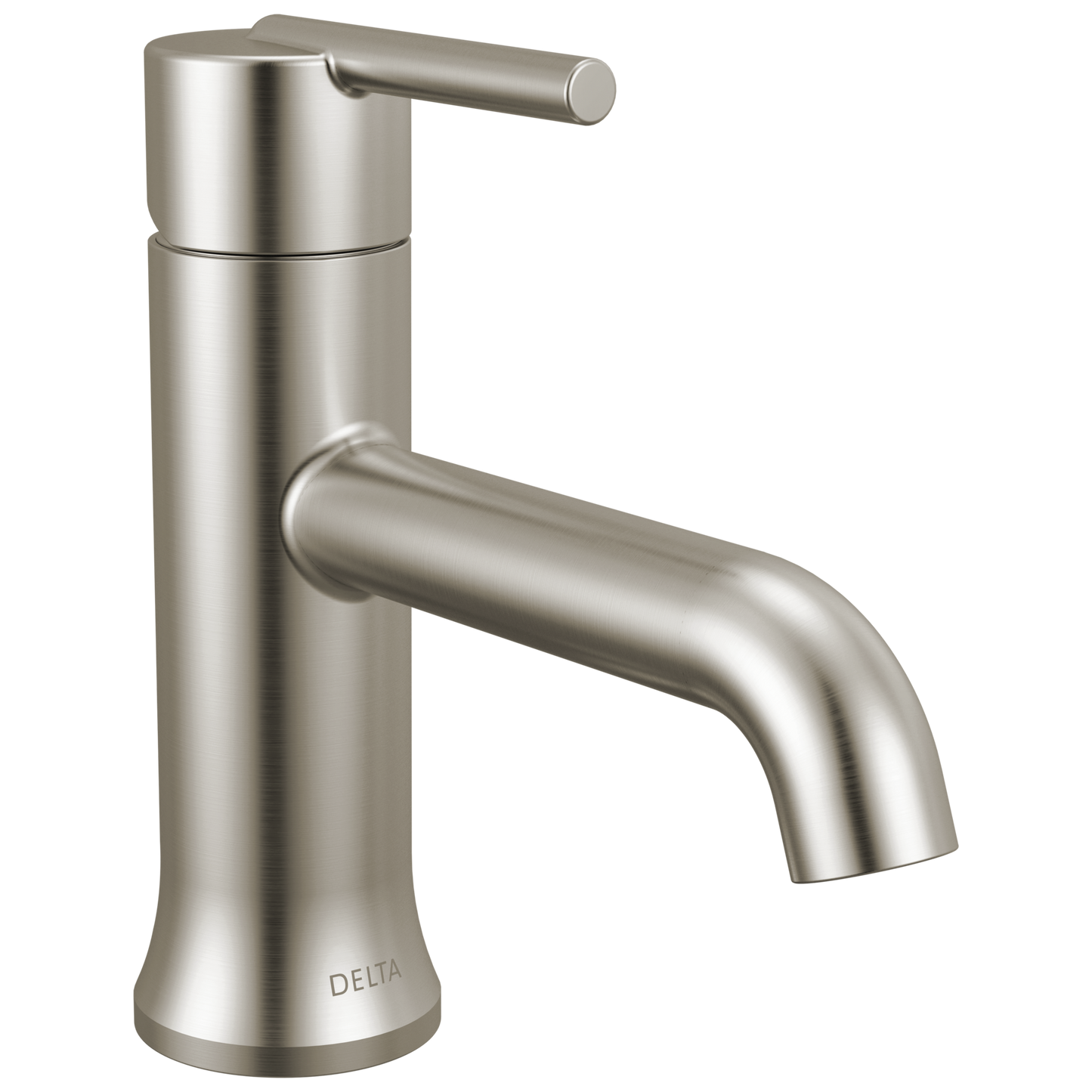 Delta Trinsic 559LF Single Handle Bathroom Faucet