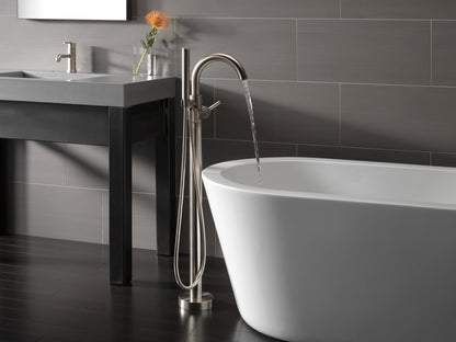 Delta Trinsic 559LF Single Handle Bathroom Faucet