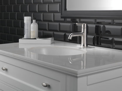 Delta Trinsic 559LF Single Handle Bathroom Faucet