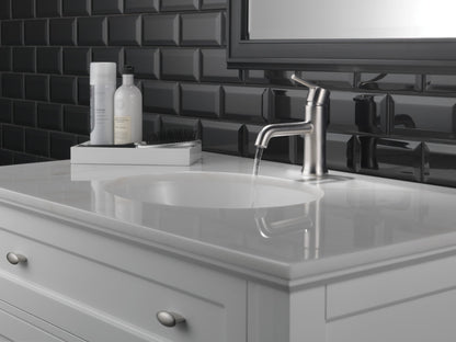 Delta Trinsic 559LF Single Handle Bathroom Faucet