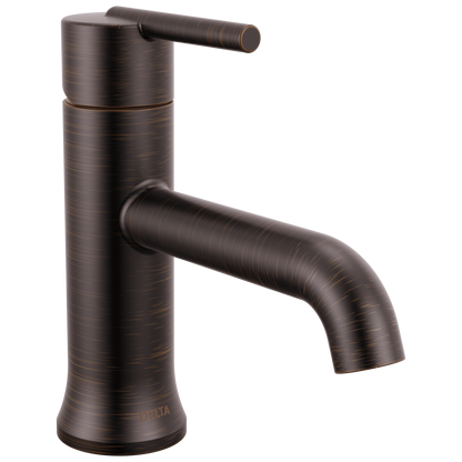 Delta Trinsic 559LF Single Handle Bathroom Faucet
