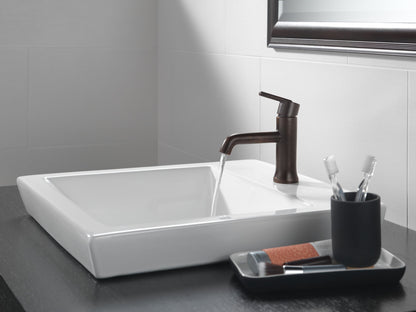Delta Trinsic 559LF Single Handle Bathroom Faucet