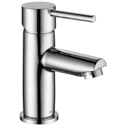 Delta Modern 559LF Single Handle Project-Pack Bathroom Faucet