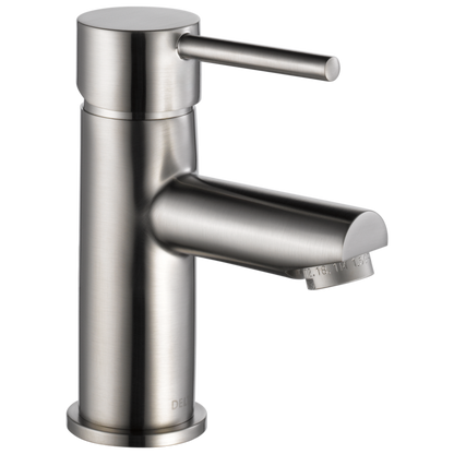 Delta Modern 559LF Single Handle Project-Pack Bathroom Faucet