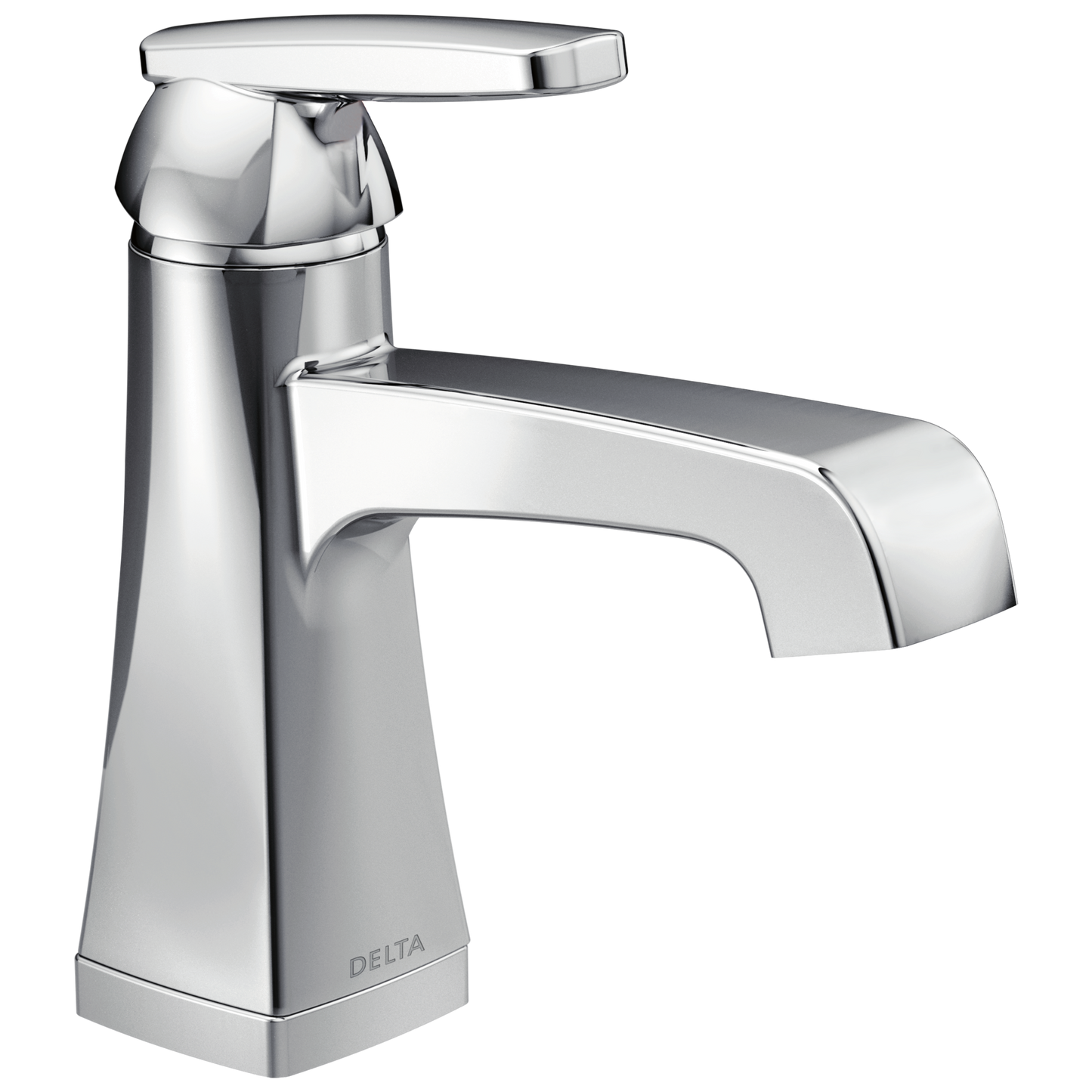Delta Ashlyn 564 Single Handle Bathroom Faucet