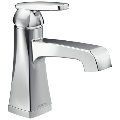 Delta Ashlyn 564 Single Handle Bathroom Faucet
