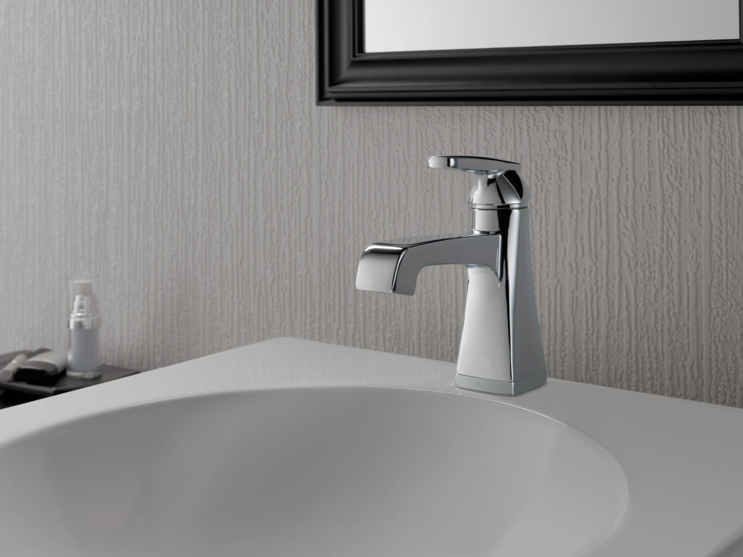 Delta Ashlyn 564 Single Handle Bathroom Faucet