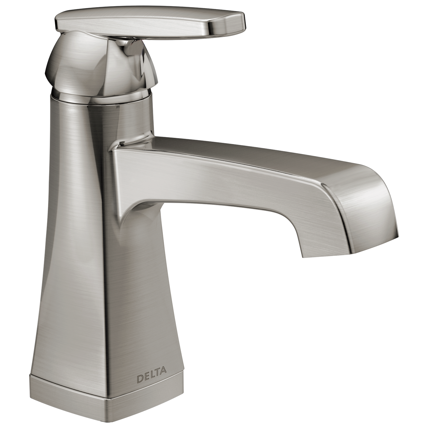 Delta Ashlyn 564 Single Handle Bathroom Faucet