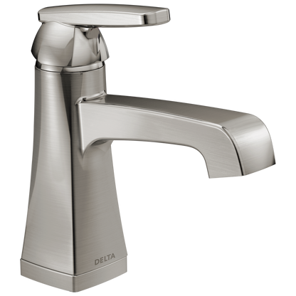 Delta Ashlyn 564 Single Handle Bathroom Faucet