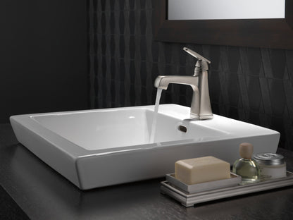Delta Ashlyn 564 Single Handle Bathroom Faucet