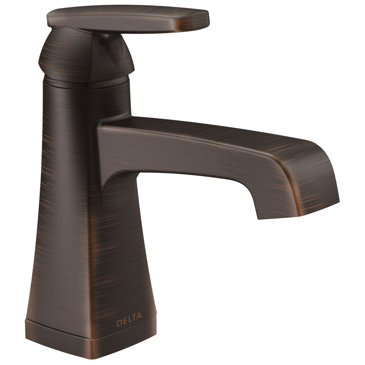 Delta Ashlyn 564 Single Handle Bathroom Faucet