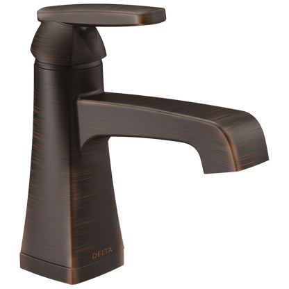Delta Ashlyn 564 Single Handle Bathroom Faucet