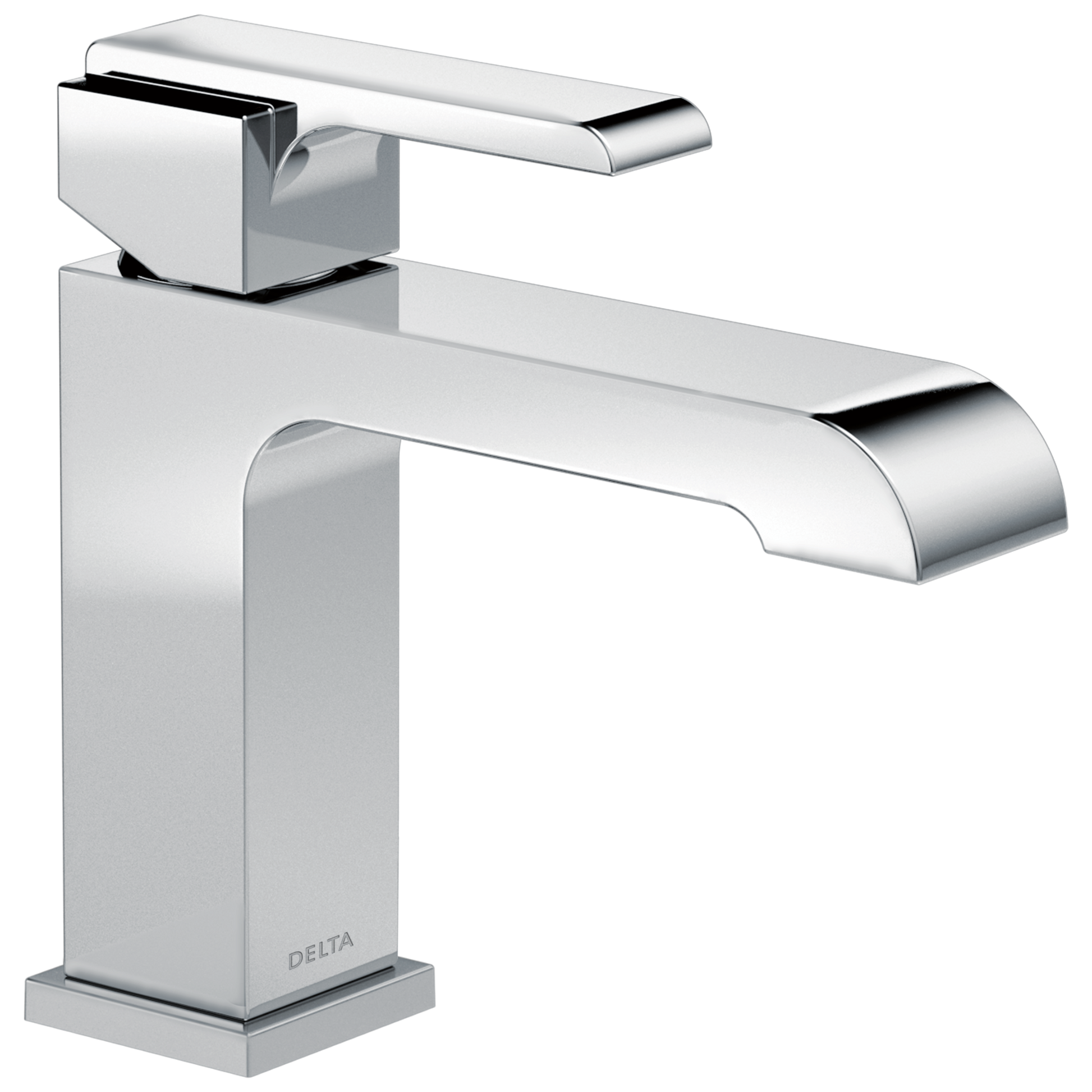 Delta Ara:567LF Single Handle Bathroom Faucet