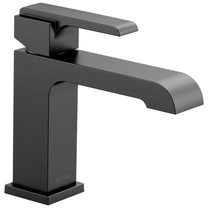 Delta Ara 567LF Single Handle Bathroom Faucet