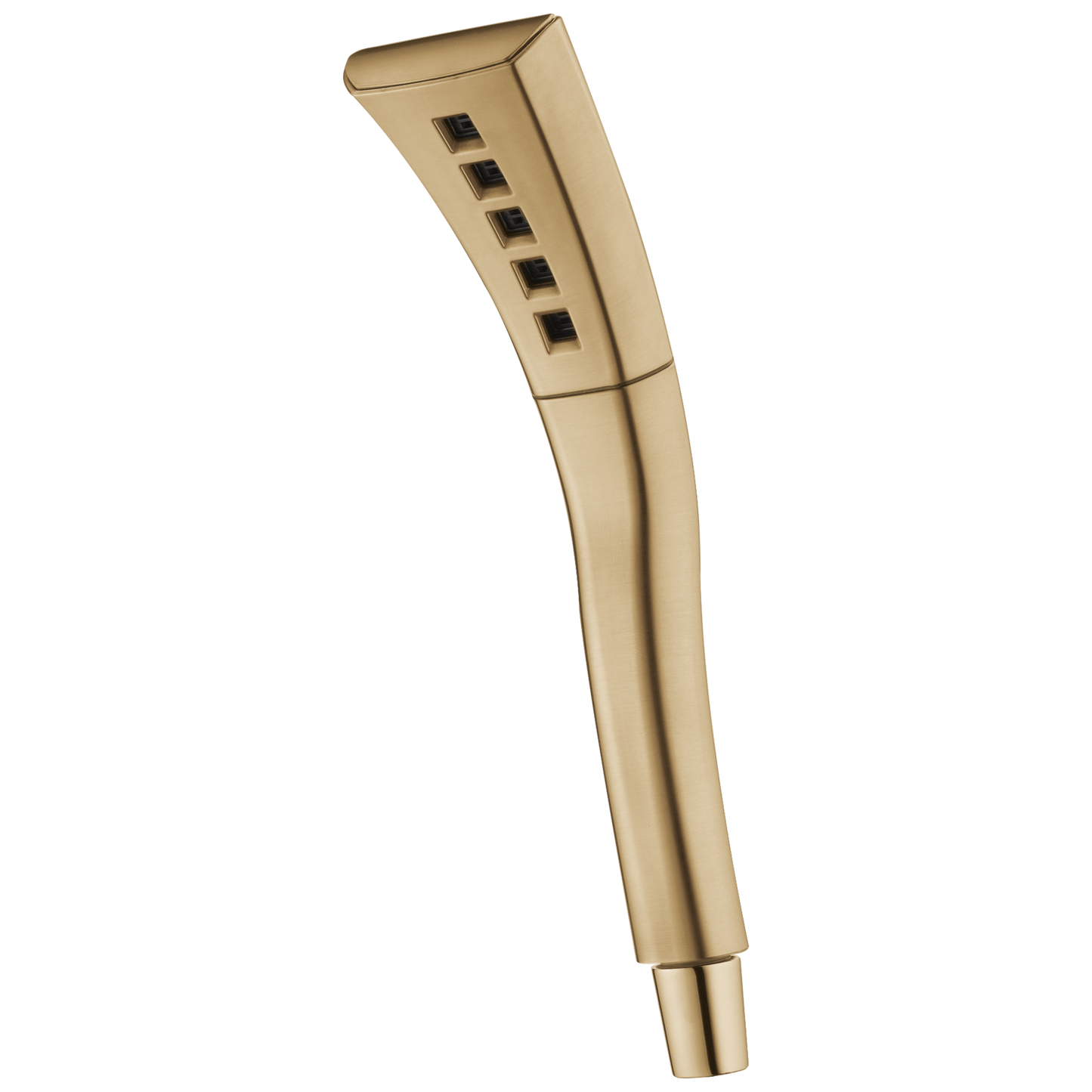 Delta Universal Showering Components 59421 Single-Setting H2Okinetic Hand Shower