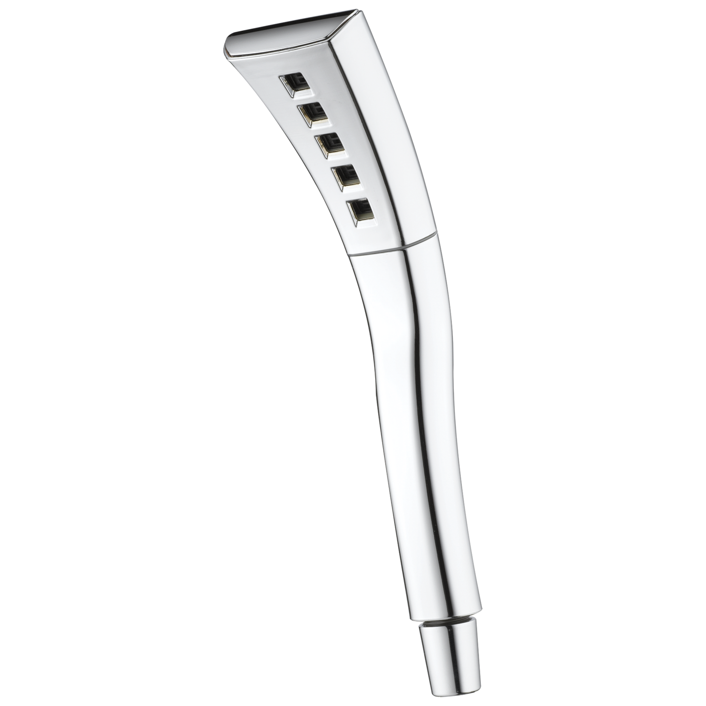 Delta Universal Showering Components 59421 Single-Setting H2Okinetic Hand Shower