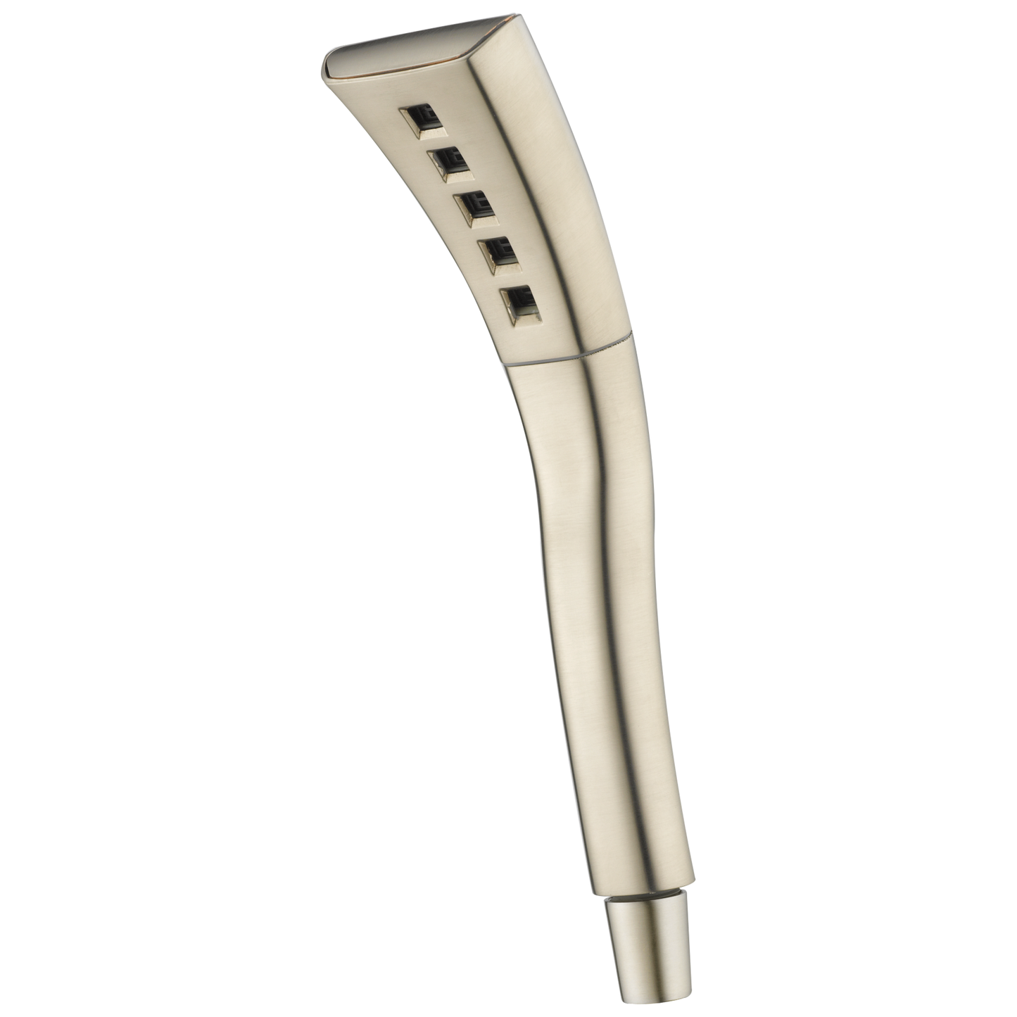 Delta Universal Showering Components 59421 Single-Setting H2Okinetic Hand Shower