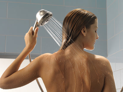 Delta Universal Showering Components 59426 Premium 7-Setting Hand Shower