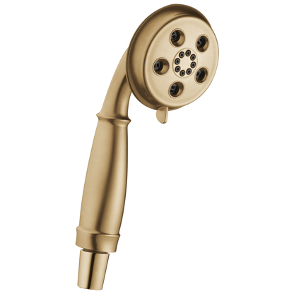 Delta Universal Showering Components 59433 H2OKINETIC 3-Setting Hand Shower