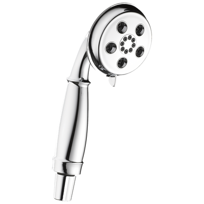 Delta Universal Showering Components 59433 H2OKINETIC 3-Setting Hand Shower