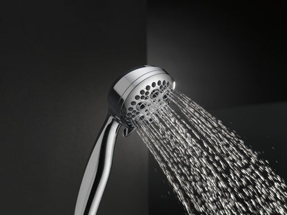 Delta Universal Showering Components 59434 Premium 5-Setting Hand Shower