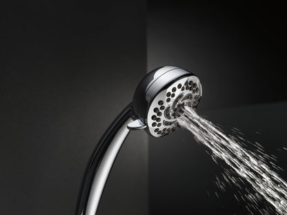 Delta Universal Showering Components 59436 Premium 5-Setting Hand Shower