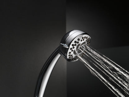 Delta Universal Showering Components 59436 Premium 5-Setting Hand Shower
