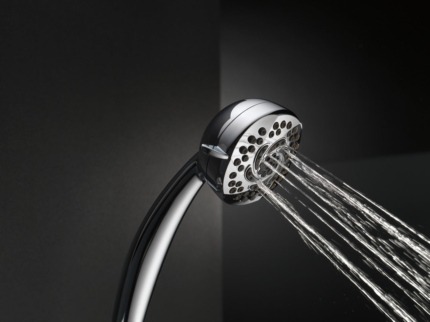 Delta Universal Showering Components 59436 Premium 5-Setting Hand Shower