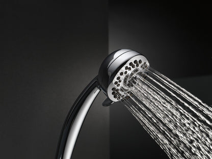 Delta Universal Showering Components 59436 Premium 5-Setting Hand Shower