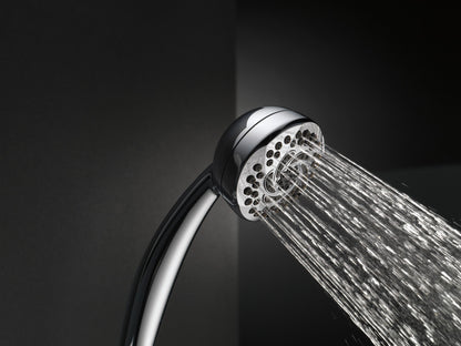 Delta Universal Showering Components 59436 Premium 5-Setting Hand Shower