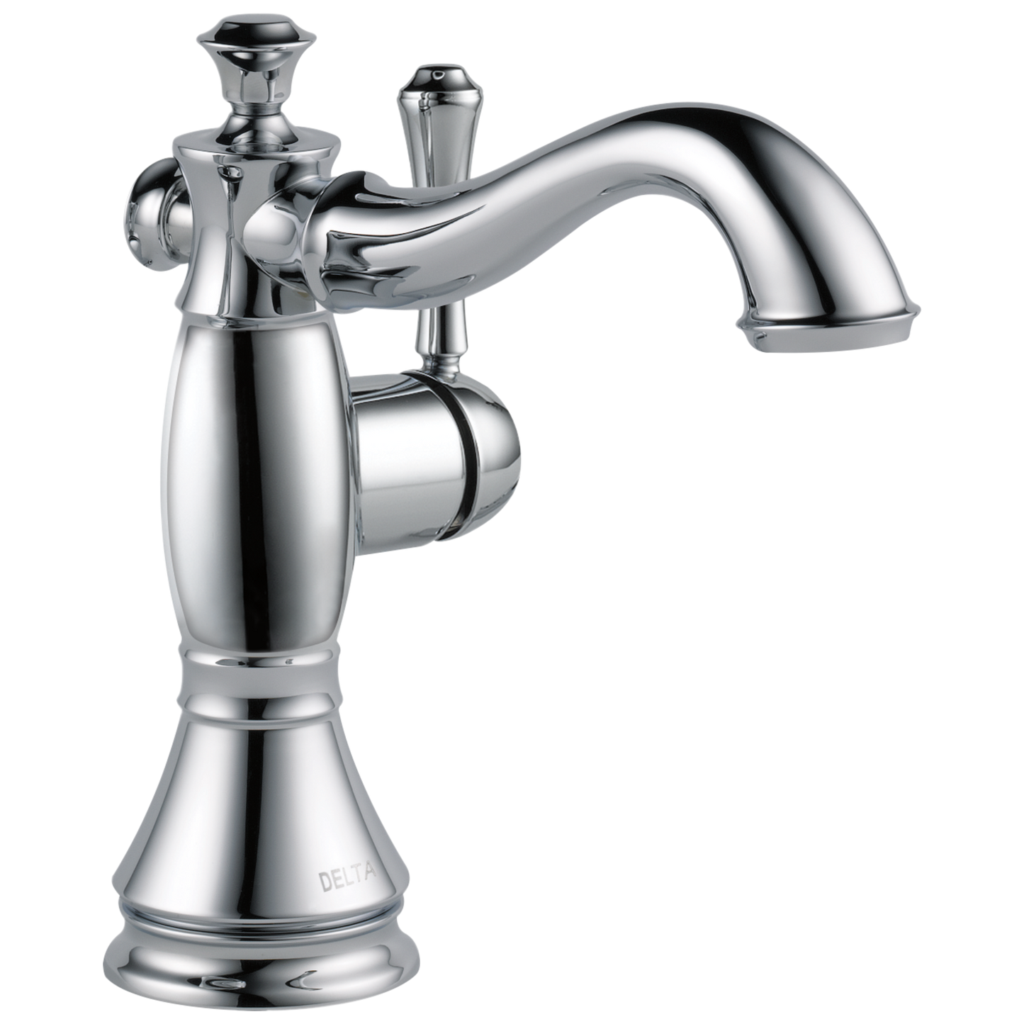 Delta Cassidy 597LF Single Handle Bathroom Faucet