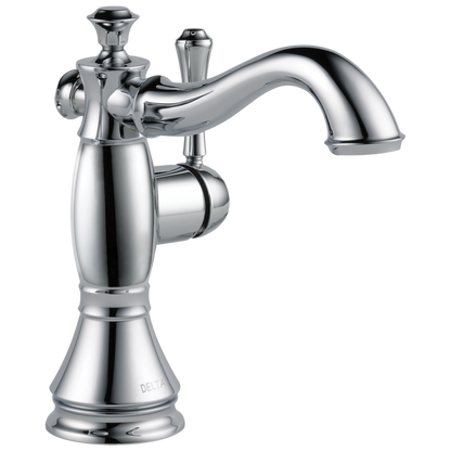 Delta Cassidy 597LF Single Handle Bathroom Faucet