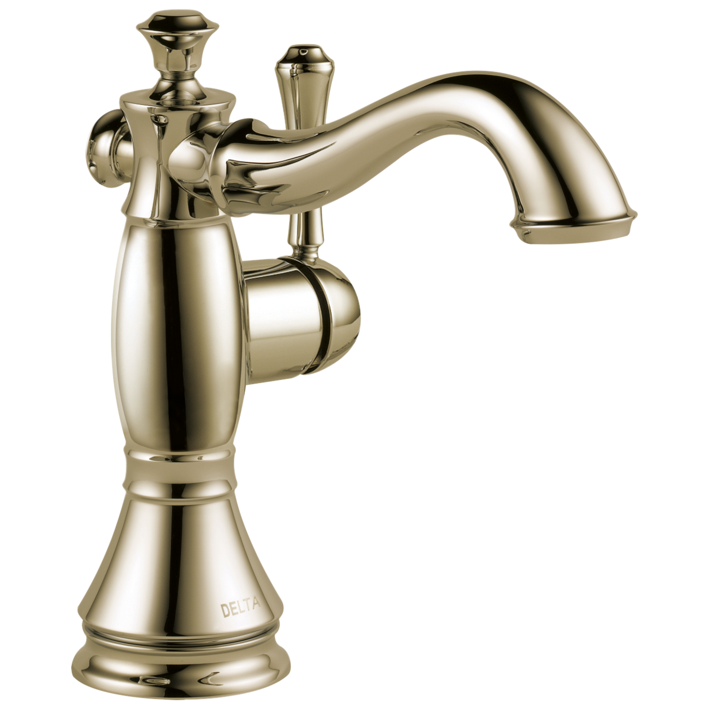 Delta Cassidy 597LF Single Handle Bathroom Faucet
