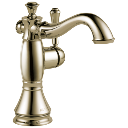 Delta Cassidy 597LF Single Handle Bathroom Faucet