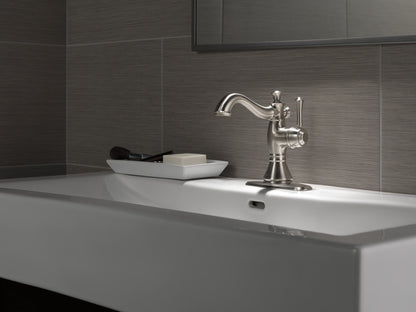 Delta Cassidy 597LF Single Handle Bathroom Faucet