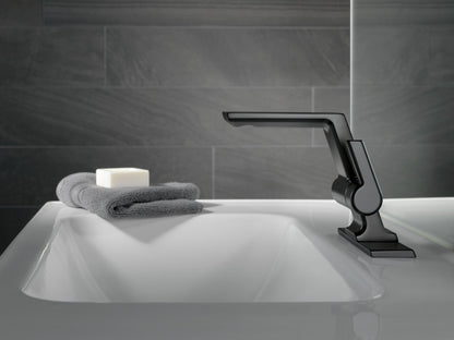 Delta Pivotal:599 Single Handle Bathroom Faucet