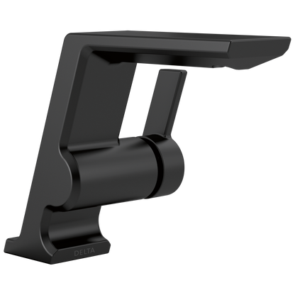 Delta Pivotal 599 Single Handle Bathroom Faucet