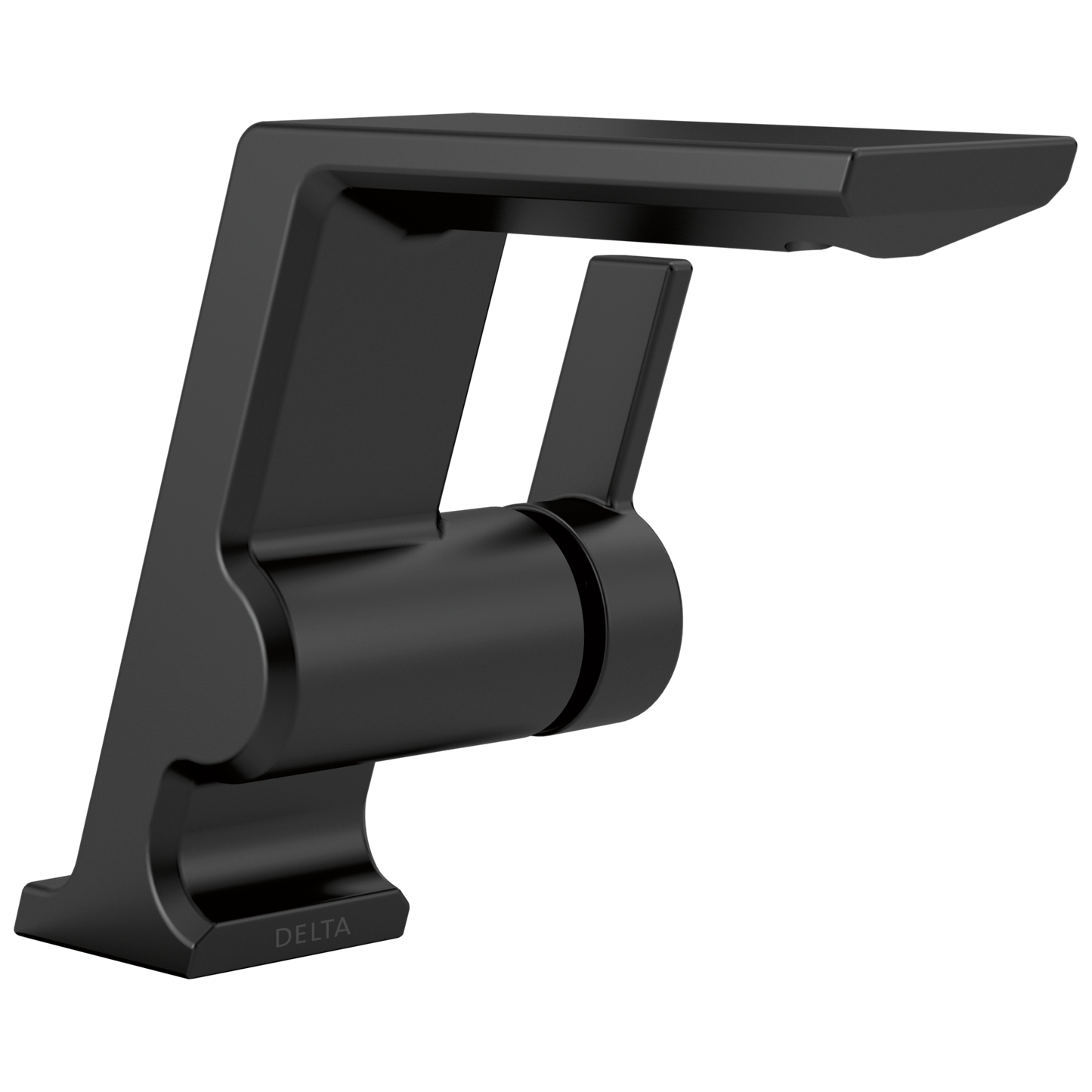 Delta Pivotal 599 Single Handle Bathroom Faucet