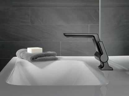 Delta Pivotal 599 Single Handle Bathroom Faucet