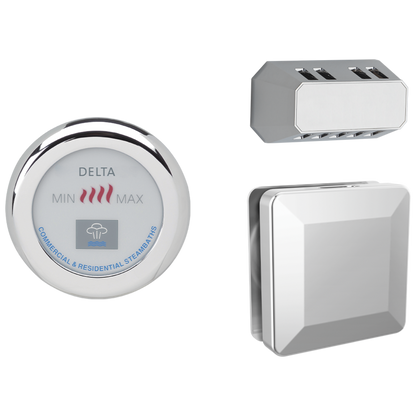 Delta 5COM Second Room Digital Package
