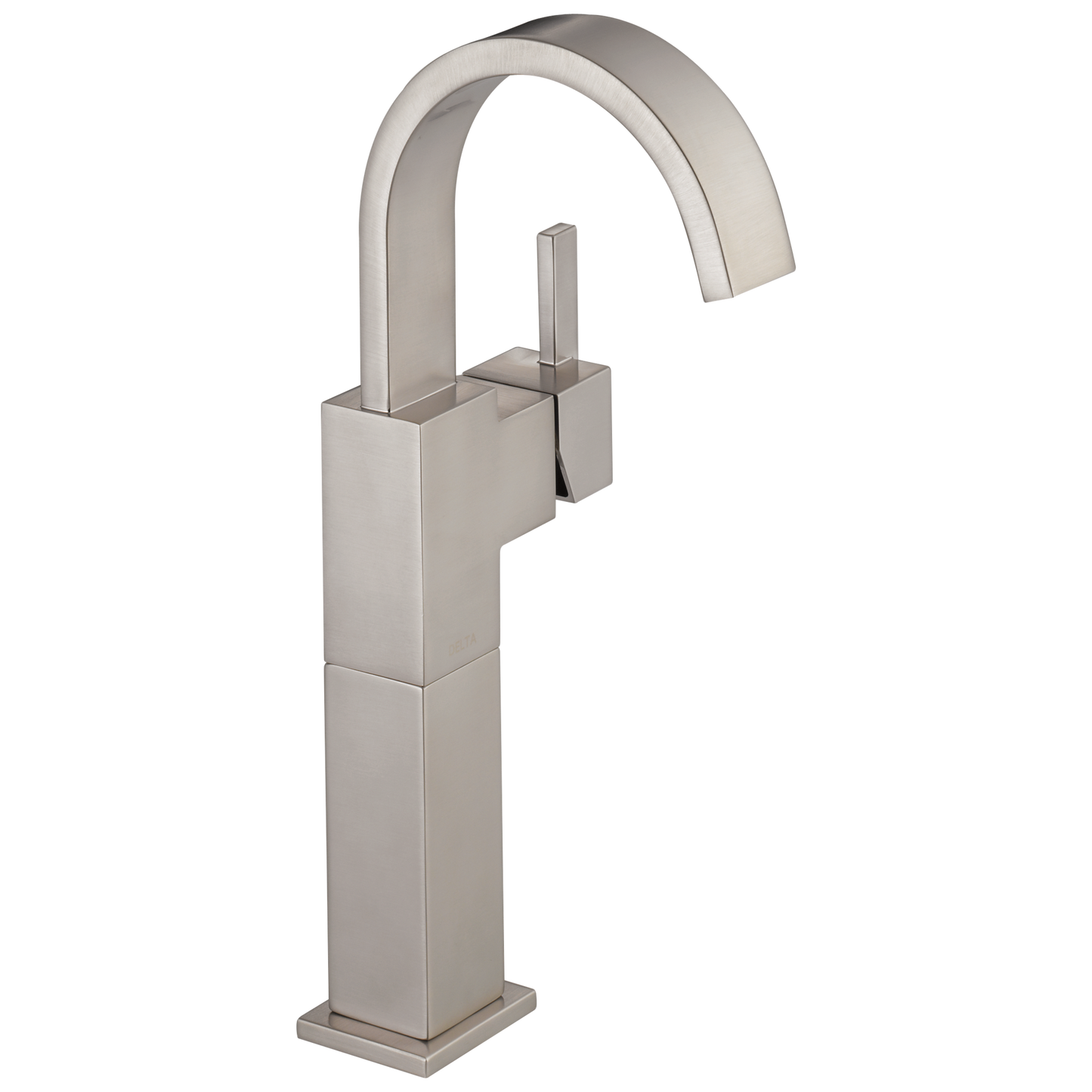 Delta Vero 753LF Single Handle Vessel Bathroom Faucet