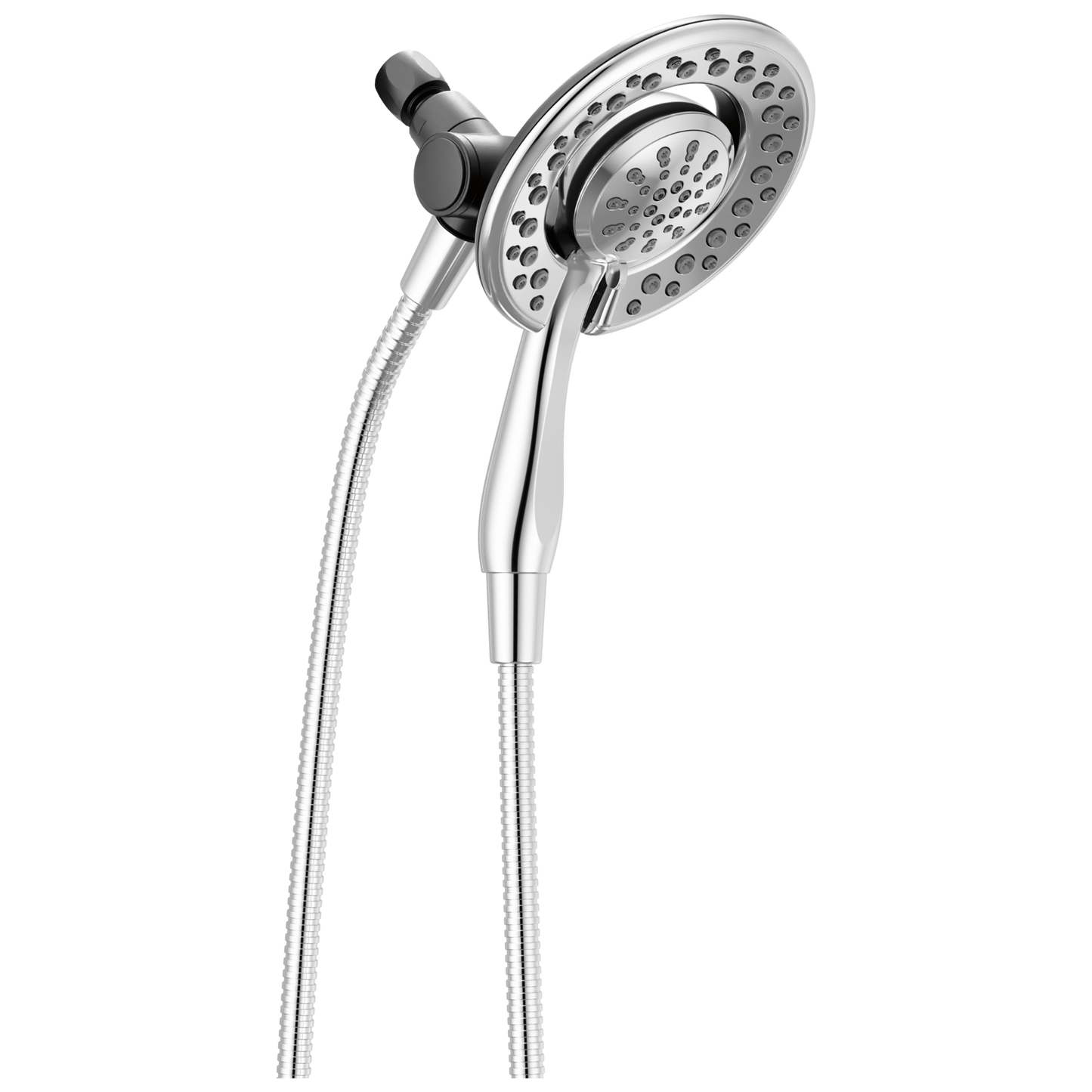Delta Universal Showering Components 75486CSN 4-Setting In2ition