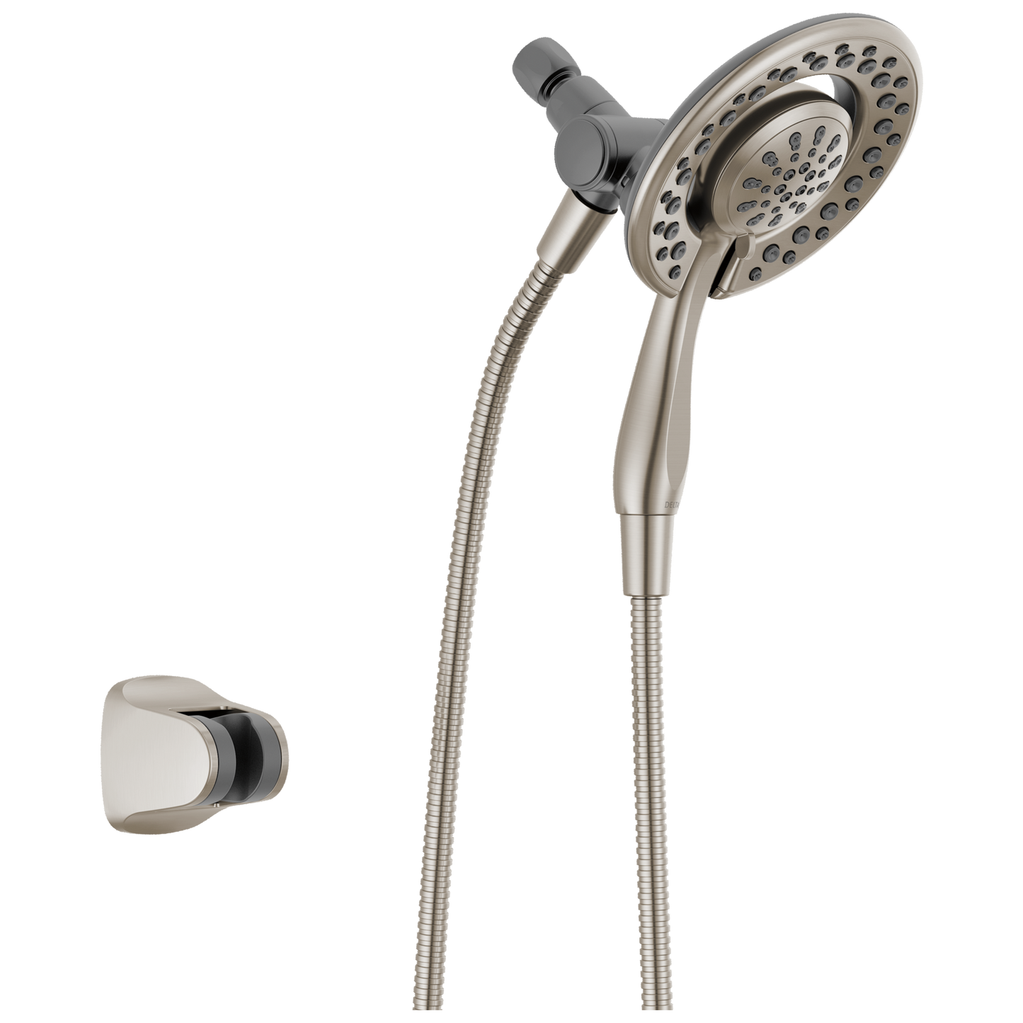 Delta Universal Showering Components 75486CSN 4-Setting In2ition