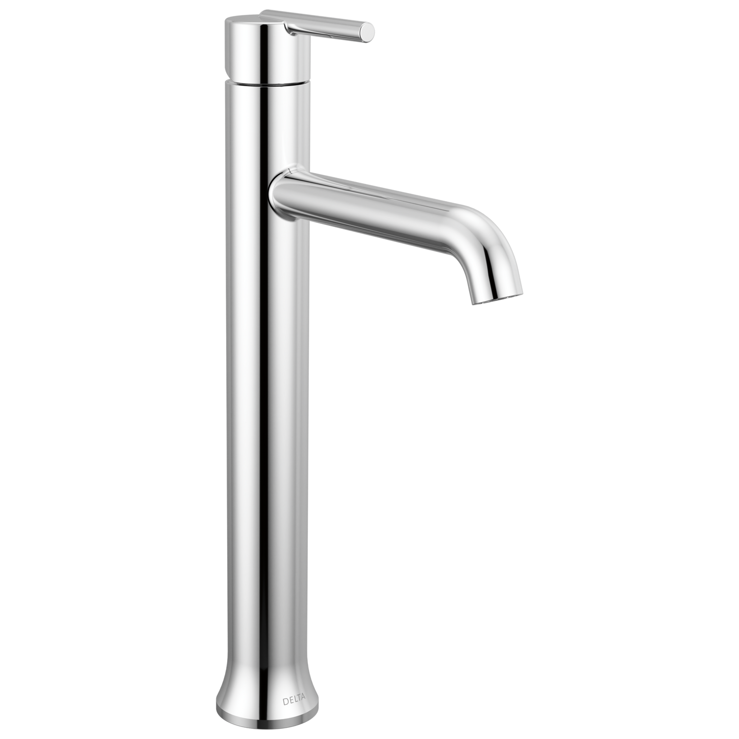 Delta Trinsic 759 Single Handle Vessel Bathroom Faucet